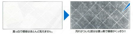 クリーンフィルター　冷蔵庫用